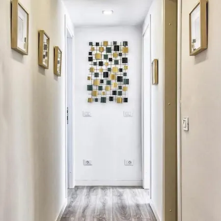 Apartman Vatican Luxury Home Jacuzzi *
