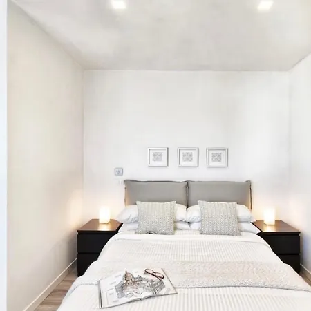 Apartman Vatican Luxury Home Jacuzzi