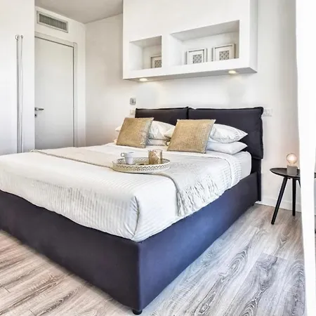 Apartman Vatican Luxury Home Jacuzzi *